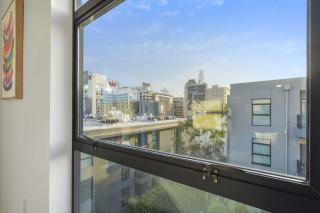 Modern 2-BR APT Pool Gym Hollywood - Los Angeles - 2