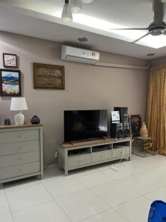 K2 Villas Homestay - Kajang - 9