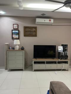 K2 Villas Homestay - Kajang - 8