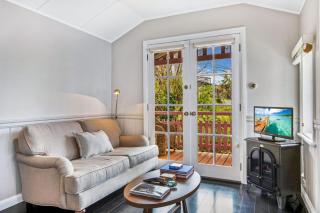 Cottage 6 Hyams Beach Seaside Cottages - 5