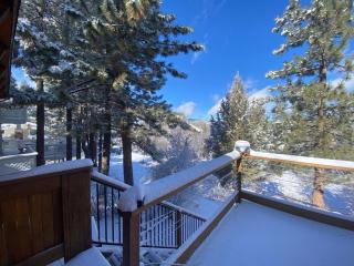 New Yena Cabin in Moonridge - Big Bear Lake - 5