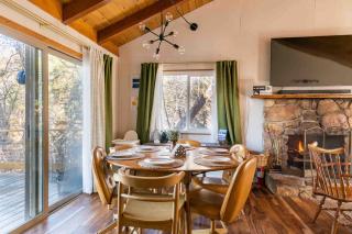 New Yena Cabin in Moonridge - Big Bear Lake - 9