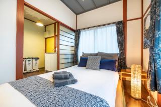 Central Panda Hotel - 9