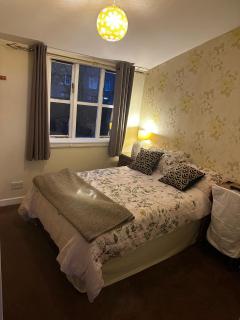 Hallmark Guest House - 7