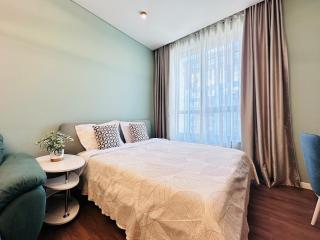 Amir, Residential Complex - Almaty - 1