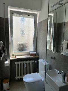 Kempten zentral 1-Zimmer Wohnung - Kempten - 3