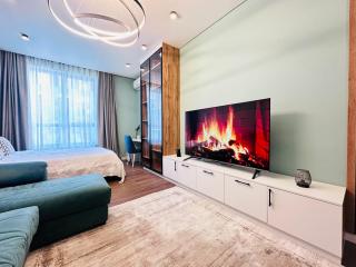 Amir, Residential Complex - Almaty - 3