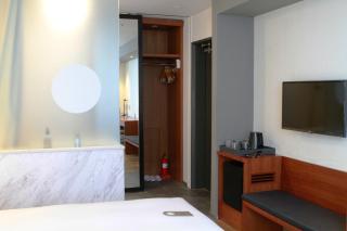 Seoul Hotel ShinShin Myeongdong - Seoel - 7