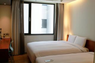 Seoul Hotel ShinShin Myeongdong - Seoel - 8