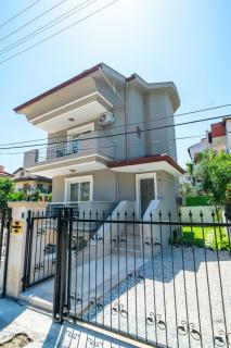 Villa Necati Bey - Marmaris - 4