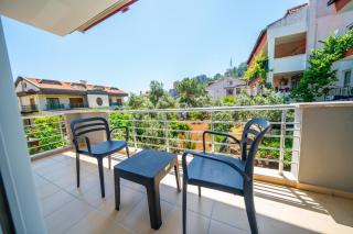 Villa Necati Bey - Marmaris - 6