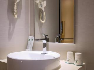 City Comfort Inn Guangzhou Zengcheng Yonghe Yongkang Road - Canton - 4