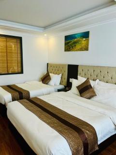 New day sapa hotel - Sapa - 0