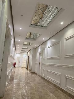 Arts Apartment - Almalqa A - 3