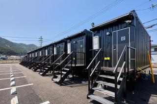HOTEL R9 The Yard Yamagata - Takatomi - 3