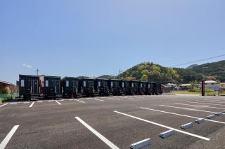 HOTEL R9 The Yard Yamagata - Takatomi - 4