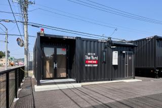 HOTEL R9 The Yard Yamagata - Takatomi - 7
