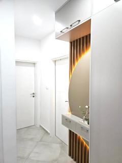 VIKLA Apartman - Kravlja - 0
