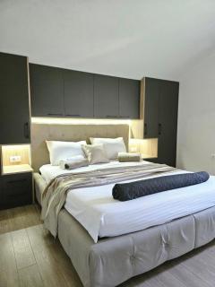 VIKLA Apartman - Kravlja - 4