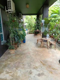 Marco Polo Rest House - Kuching - 3