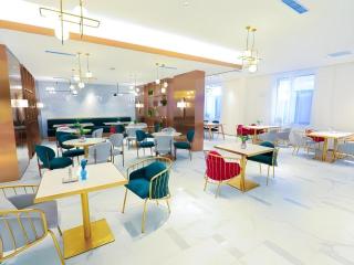 Magnotel Wulanhaote Hanshan Dong Street - Ulan Hot - 9