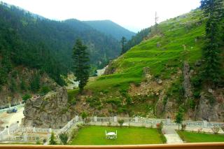 Hotel Al-khaleej&restaurant mall road kalam - Kalām - 7