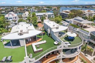 Mirra Chana Beachfront Apartments Mooloolaba - 7