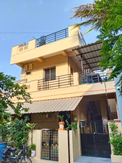 Vinayaka Homestay Hampi - Hampi - 1