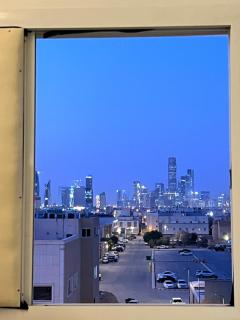 Arts Apartment - Almalqa A - 8