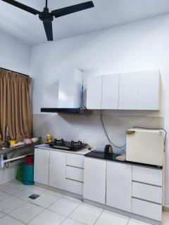 Ustazahhomestay - - 6