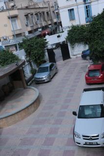 Hotel Saint Georges Tunis - Tunis - 8