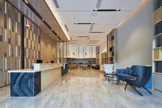 Echarm Hotel Liuzhou Yaobu Ancient Town - Liuzhou - 7