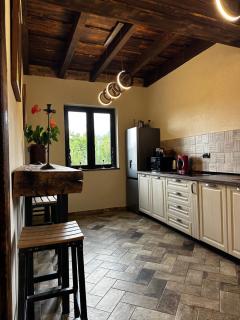Stone House Bran - 2