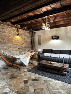 Stone House Bran - Tohanu Nou - 1