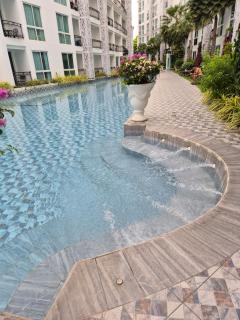 City garden olympus - Ban Nong Chaeng - 0
