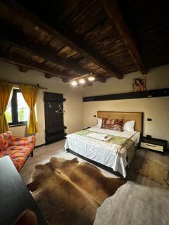 Stone House Bran - Tohanu Nou - 4