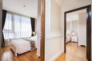 2BR 3BR Luxury Apartment Sky Pool - Ho Chi Minh - 4