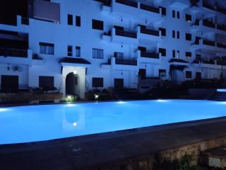 Comfortable, with pool - Oued Laou - 8