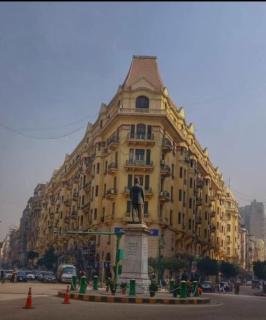 Italia house hotel cairo - Il Cairo - 8