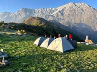 Mountain Hikers - 5