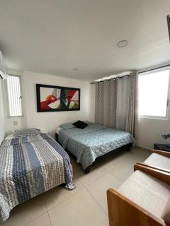 Apartamentos frente al Mar - Cartagena das Índias - 9