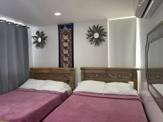 Apartamentos frente al Mar - Cartagena das Índias - 1