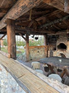 Stone House Bran - Tohanu Nou - 8