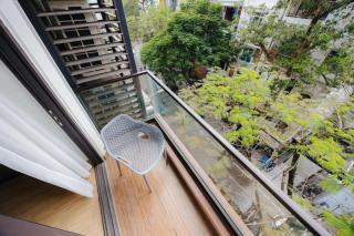 Wisteria Luxury Apartment Hanoi - Hanoi - 2