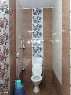 Vinayaka Homestay Hampi - Hampi - 1