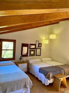 La Casa de Los Moyas - Olba - 8