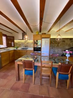 La Casa de Los Moyas - 1