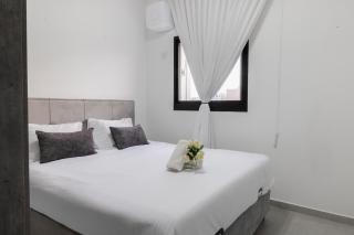 דירת נופש יוקרתית Emilia - Eilat - 4