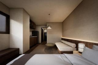 TERRACE tokaichi stay - Hiroshima - 6