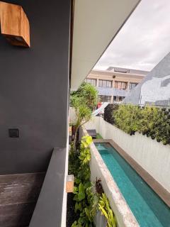 Town House CAMY - Seminyak - 9